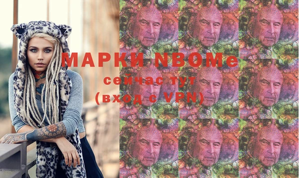 хмурый Абинск