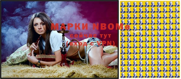 хмурый Абинск